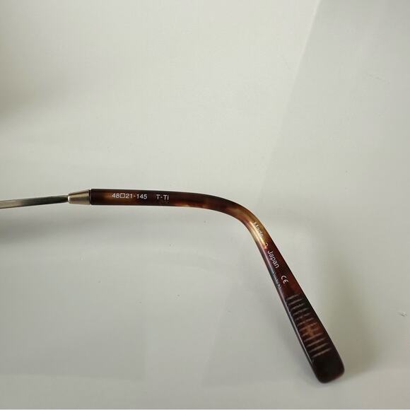 MATSUDA unisex sunglasses 10611H Retail 890$ - Picture 6 of 12